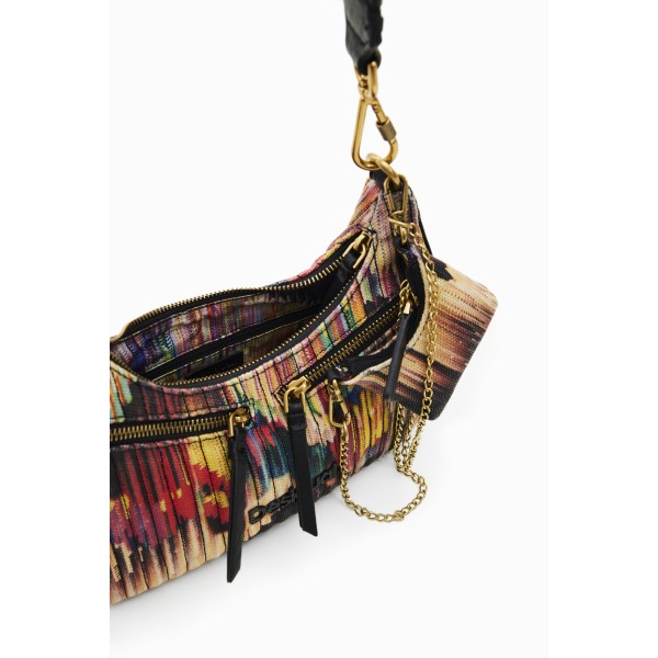 Petit sac toile