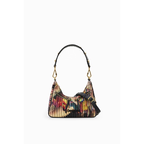Petit sac toile