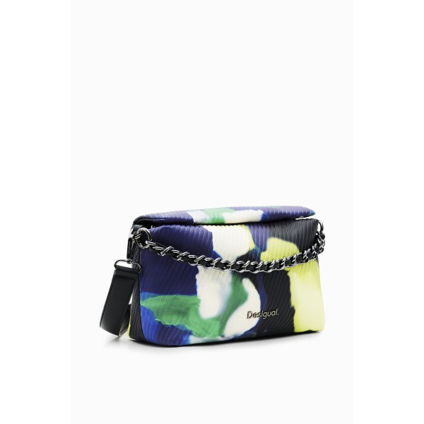 Sac moyen aquarelle