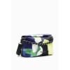 Sac moyen aquarelle