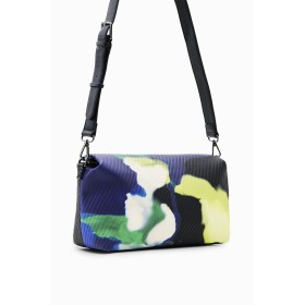 Sac moyen aquarelle