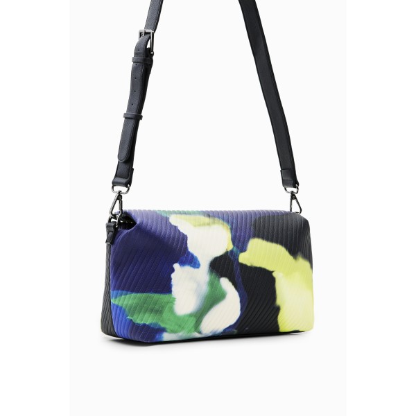 Sac moyen aquarelle