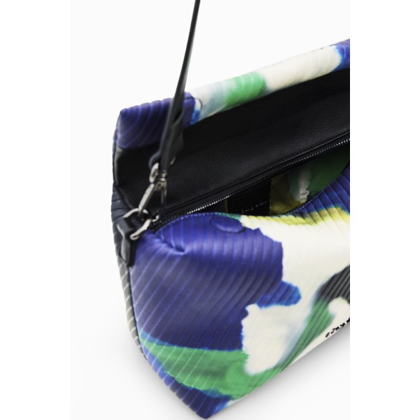 Sac moyen aquarelle