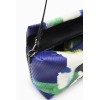 Sac moyen aquarelle
