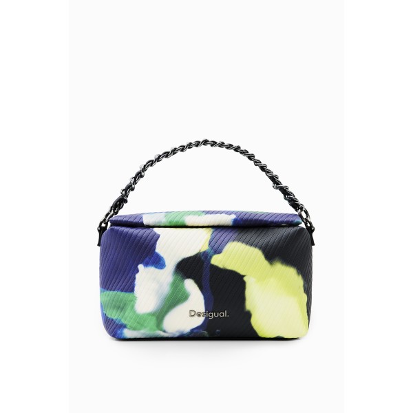 Sac moyen aquarelle