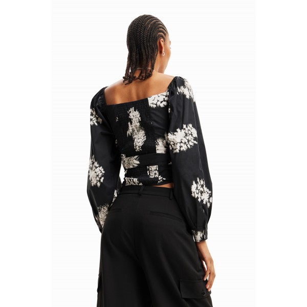 Blouse tajo