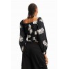 Blouse tajo