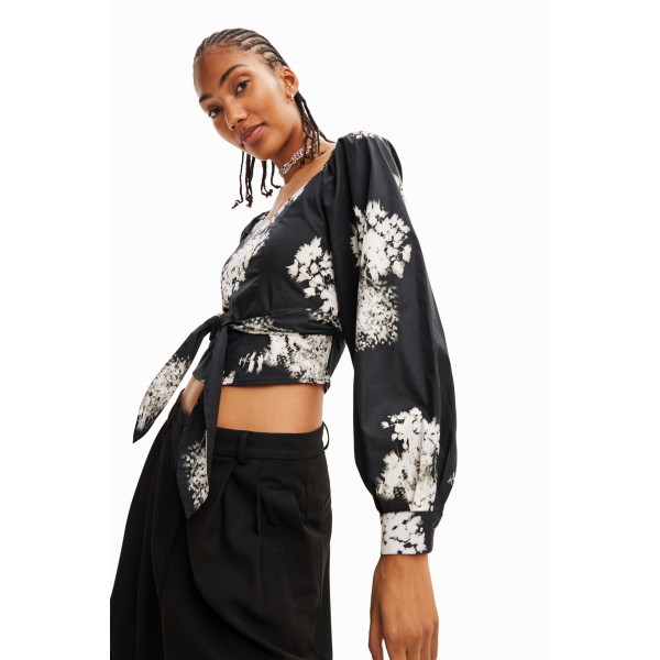Blouse tajo