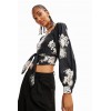 Blouse tajo