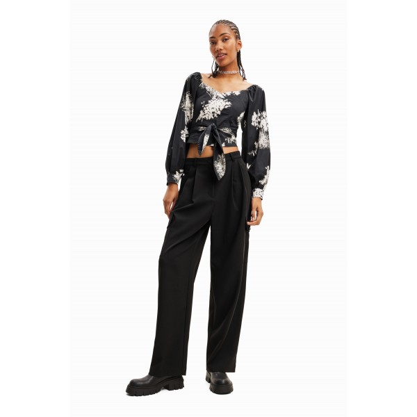 Blouse tajo