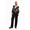 Blouse tajo