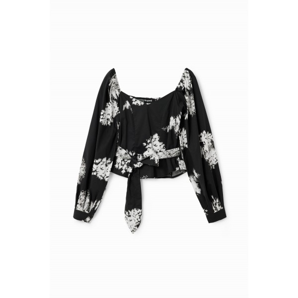 Blouse tajo