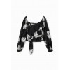 Blouse tajo