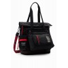 Sac à dos XL convertible