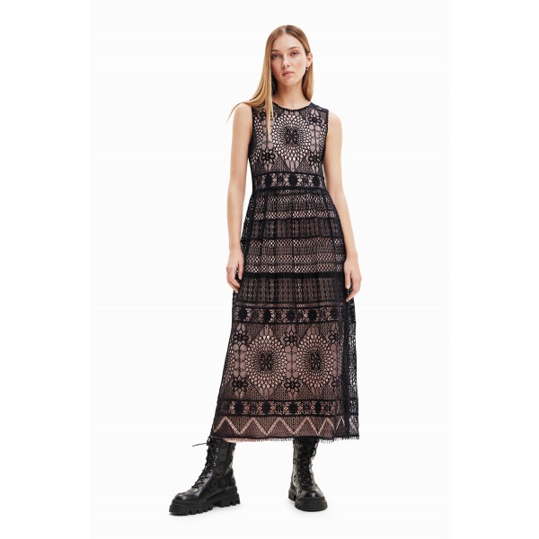 VEST_LACE- LACROIX