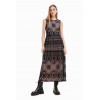 VEST_LACE- LACROIX