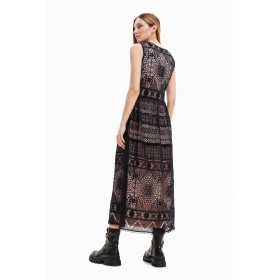 VEST_LACE- LACROIX