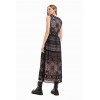 VEST_LACE- LACROIX