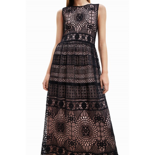 VEST_LACE- LACROIX
