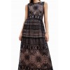 VEST_LACE- LACROIX