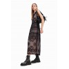 VEST_LACE- LACROIX
