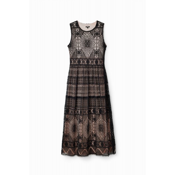 VEST_LACE- LACROIX